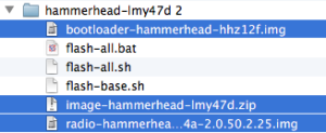 expanded hammerhead-lmy47d-factory-6c1ad81e.tgz